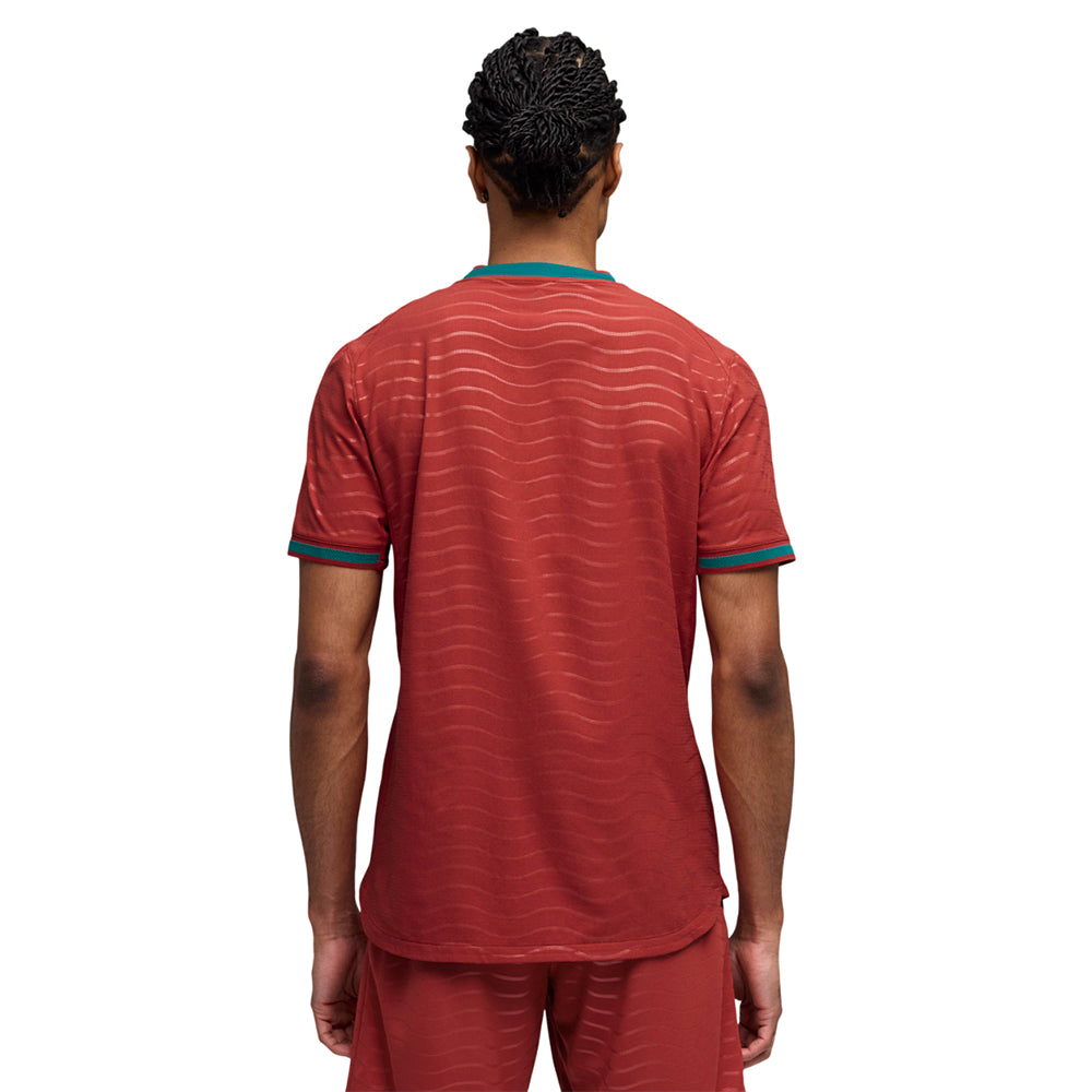PUMA Men's Portugal Home Authentic 2025/26 Jersey - Supersports Thailand Supersports Thailand