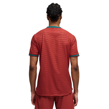 PUMA Men's Portugal Home Authentic 2025/26 Jersey - Supersports Thailand