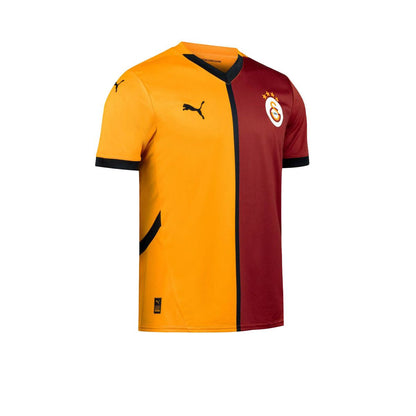 PUMA Men's Galatasaray SK Home 2024/25 Jersey - Supersports Thailand