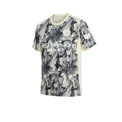 PUMA Men's Manchester City Year Of The Horse Special Edition 2025/26 Jersey - Supersports Thailand