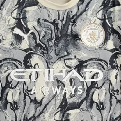 PUMA Men's Manchester City Year Of The Horse Special Edition 2025/26 Jersey - Supersports Thailand