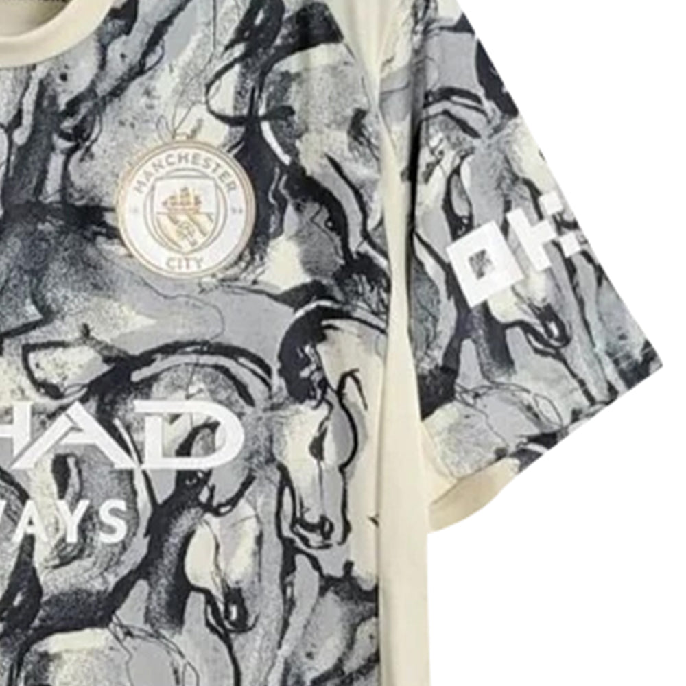 PUMA Men's Manchester City Year Of The Horse Special Edition 2025/26 Jersey - Supersports Thailand Supersports Thailand