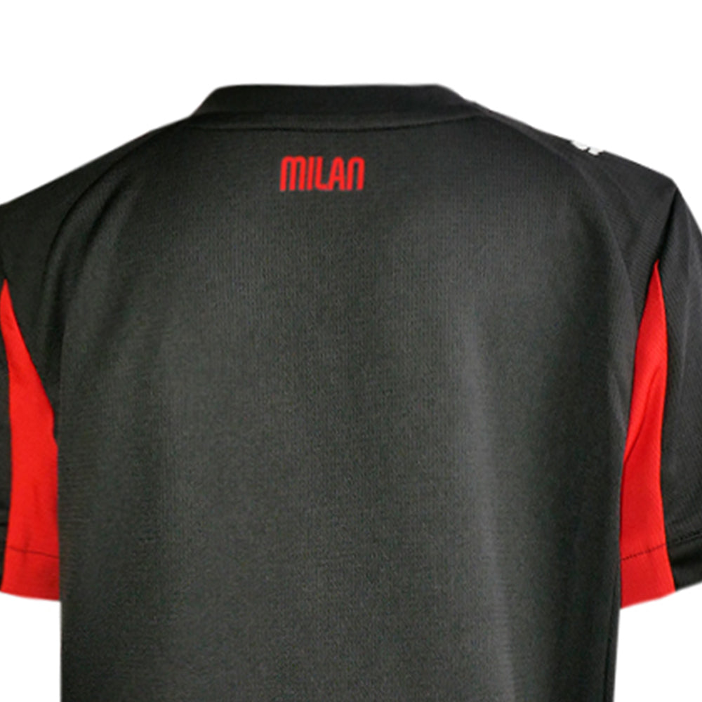 PUMA Boys AC Milan Home Replica 2025/26 Jersey - Supersports Thailand Supersports Thailand