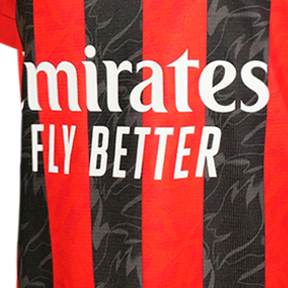 PUMA Boys AC Milan Home Replica 2025/26 Jersey - Supersports Thailand Supersports Thailand