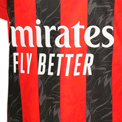 PUMA Boys AC Milan Home Replica 2025/26 Jersey - Supersports Thailand