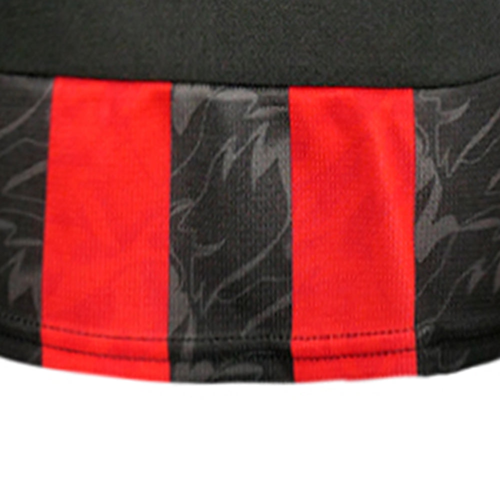 PUMA Boys AC Milan Home Replica 2025/26 Jersey - Supersports Thailand Supersports Thailand