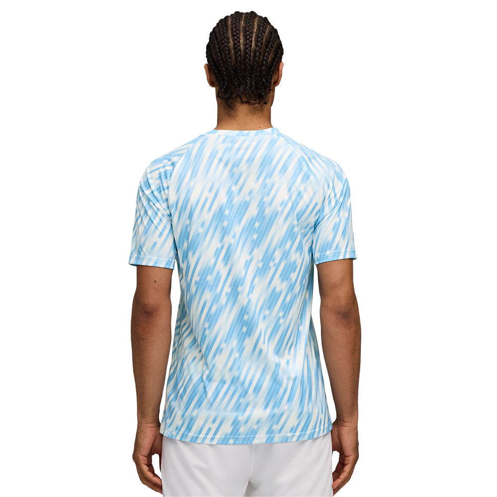 PUMA Men's Manchester City FC Pre-Match 2025/26 Jersey - Supersports Thailand
