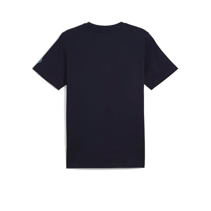PUMA Manchester City FC 2025/26 King เสื้อยืดฟุตบอลผู้ชาย