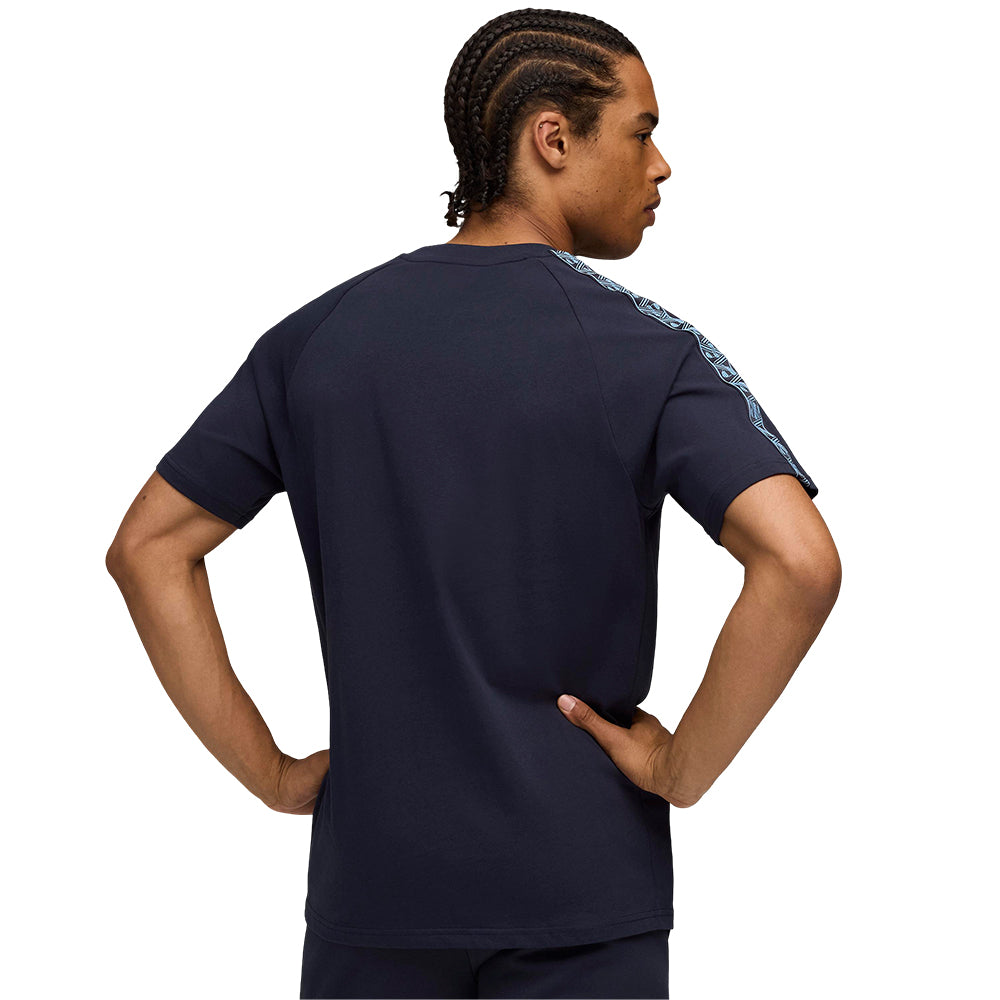 PUMA Manchester City King เสื้อยืดฟุตบอลผู้ชาย