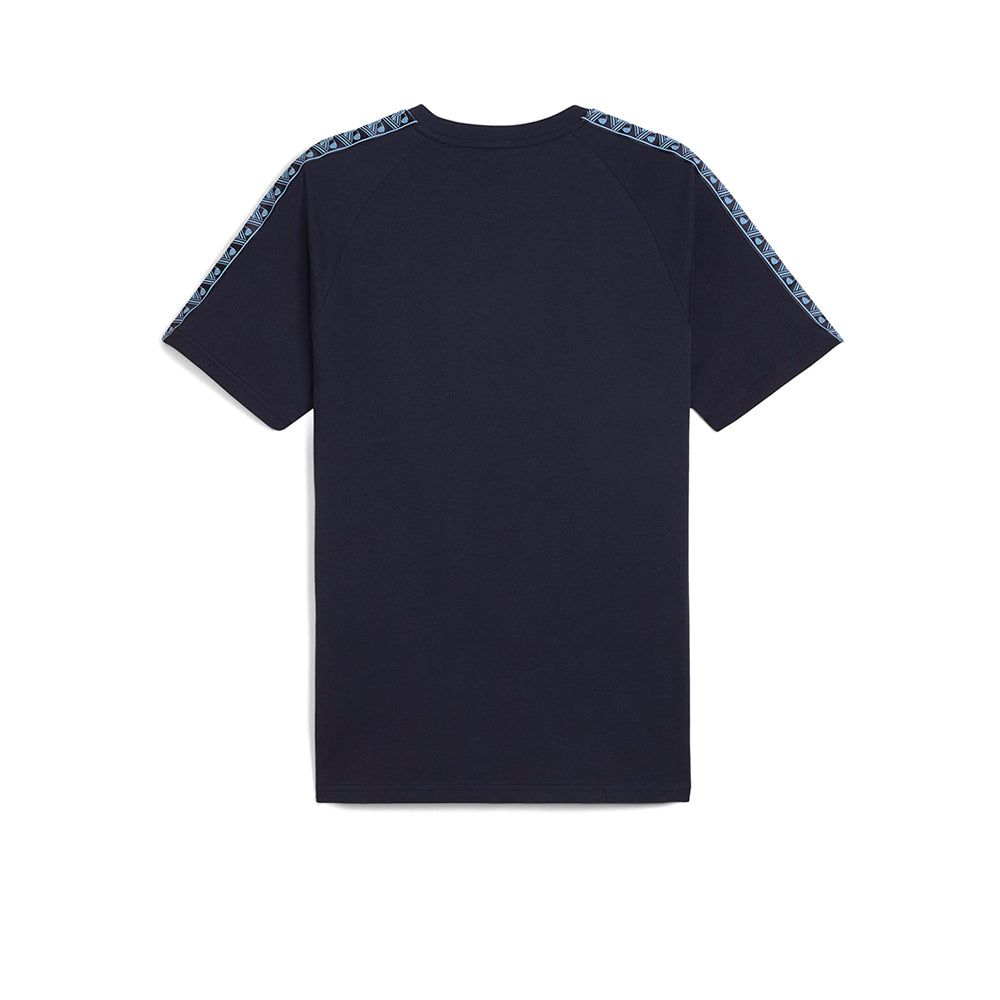 PUMA Manchester City King เสื้อยืดฟุตบอลผู้ชาย