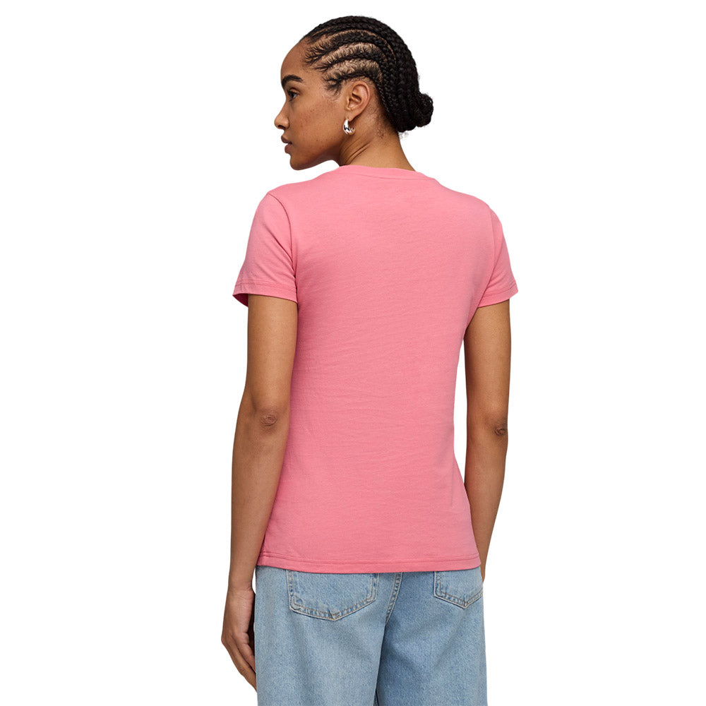 PUMA Ess No. 1 Logo Women's T-Shirt - Supersports Thailand Supersports Thailand