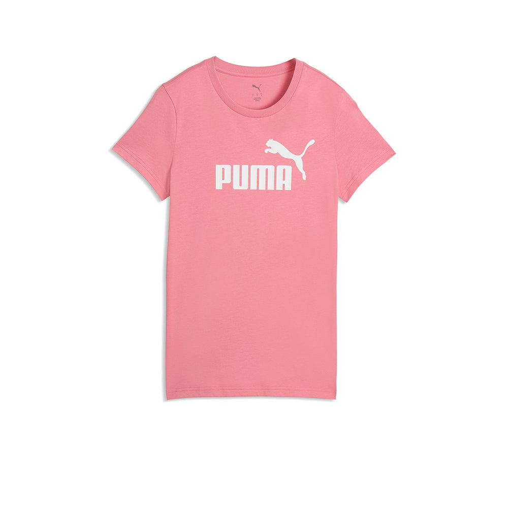 PUMA Ess No. 1 Logo Women's T-Shirt - Supersports Thailand Supersports Thailand