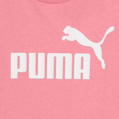 PUMA Ess No. 1 Logo Women's T-Shirt - Supersports Thailand