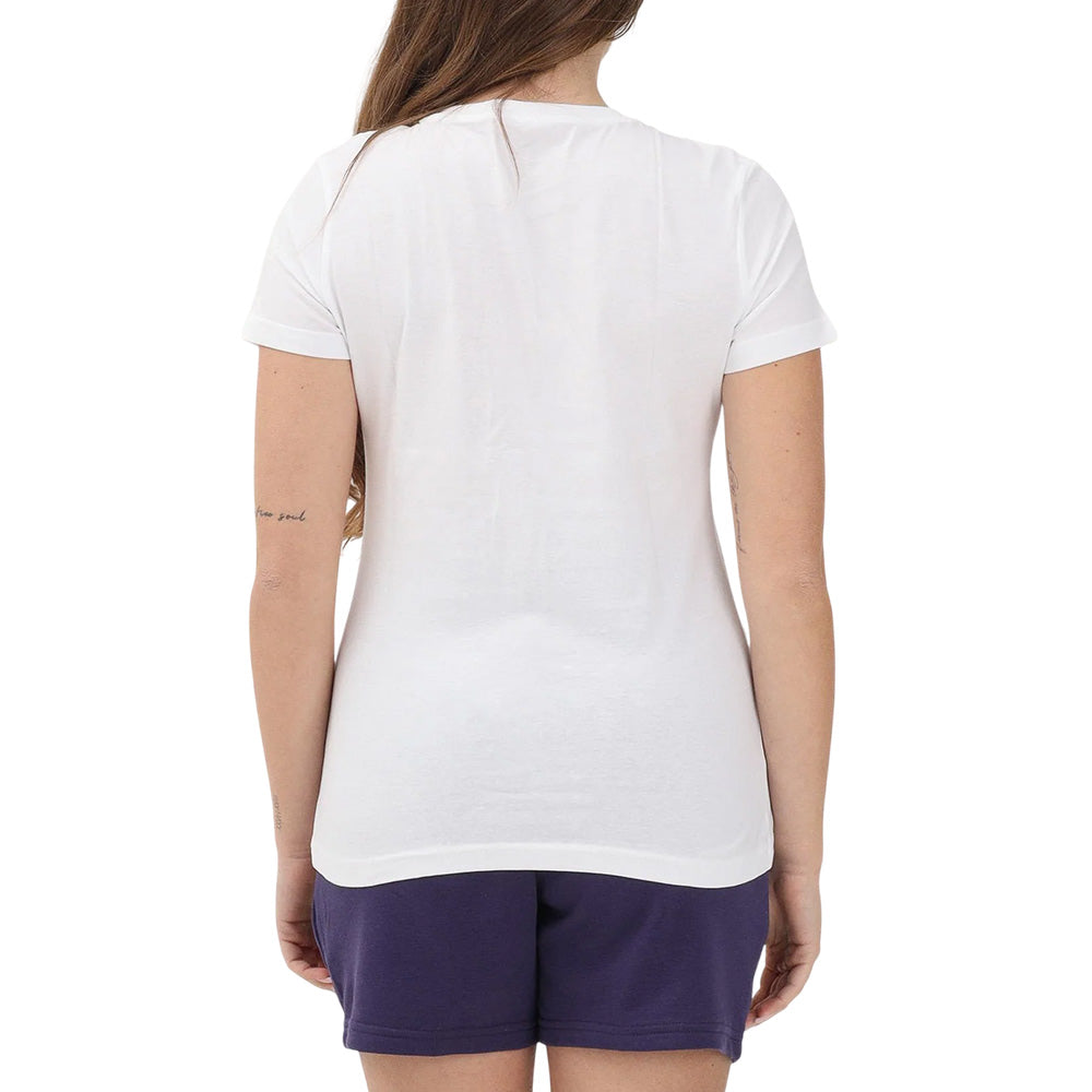 PUMA Ess No. 1 Logo Women's T-Shirt - Supersports Thailand Supersports Thailand