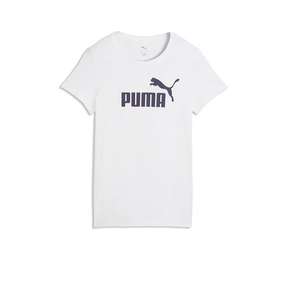 PUMA Ess No. 1 Logo Women's T-Shirt - Supersports Thailand