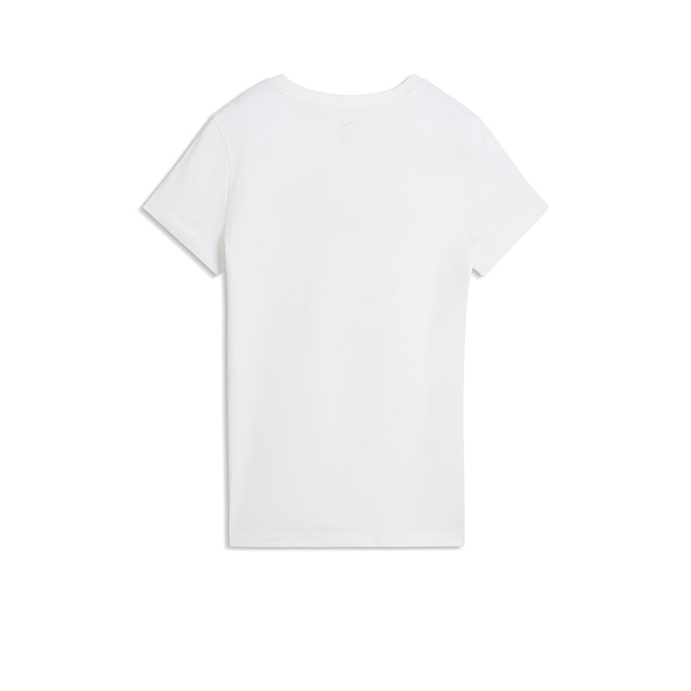 PUMA Ess No. 1 Logo Women's T-Shirt - Supersports Thailand
