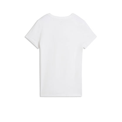 PUMA Ess No. 1 Logo Women's T-Shirt - Supersports Thailand