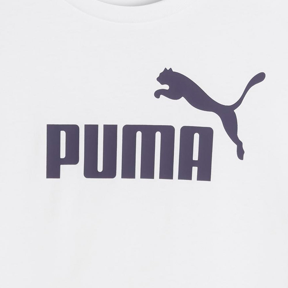 PUMA Ess No. 1 Logo Women's T-Shirt - Supersports Thailand