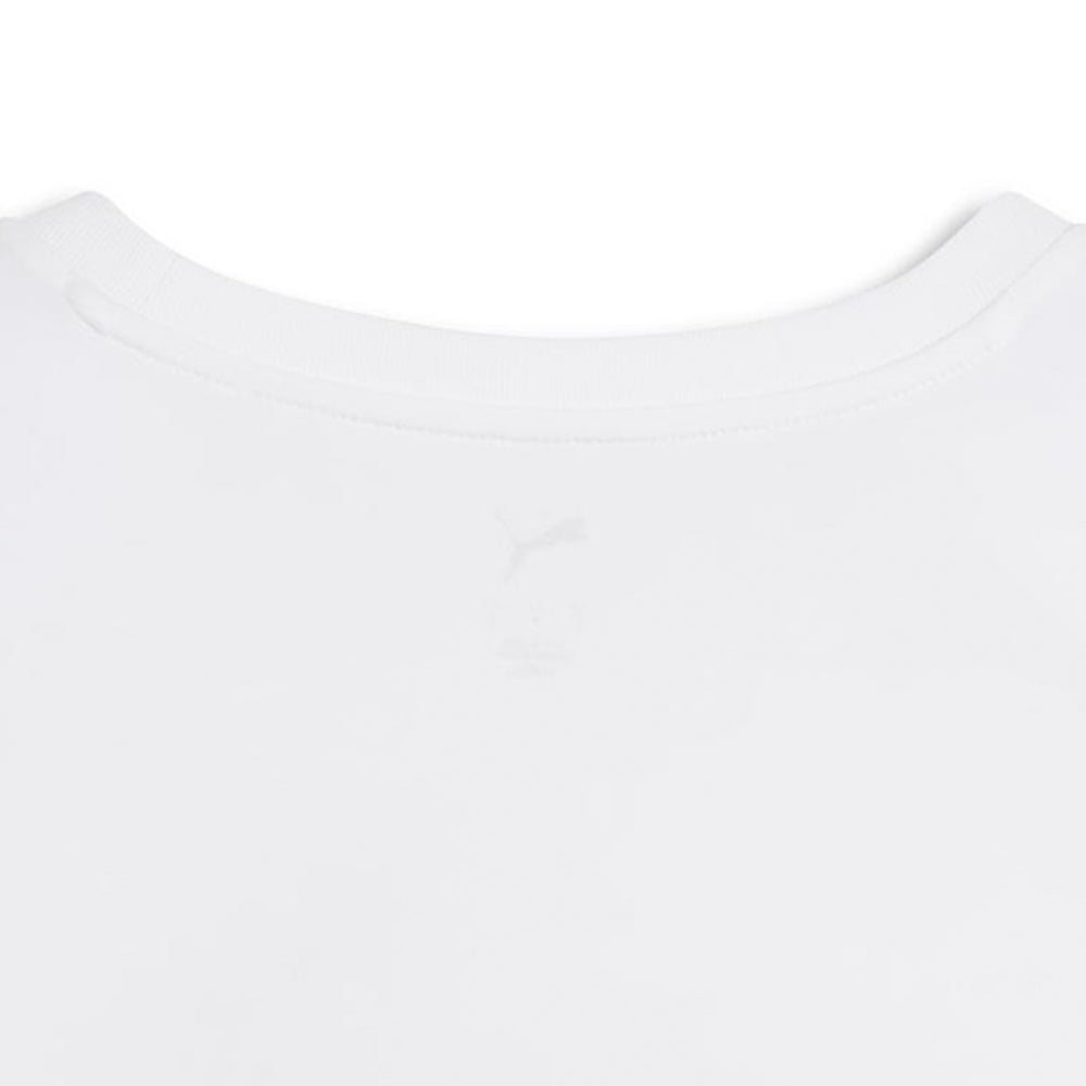 PUMA Ess No. 1 Logo Women's T-Shirt - Supersports Thailand Supersports Thailand
