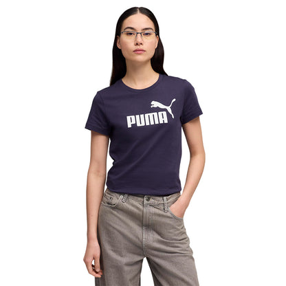 PUMA Ess No. 1 Logo Women's T-Shirt - Supersports Thailand