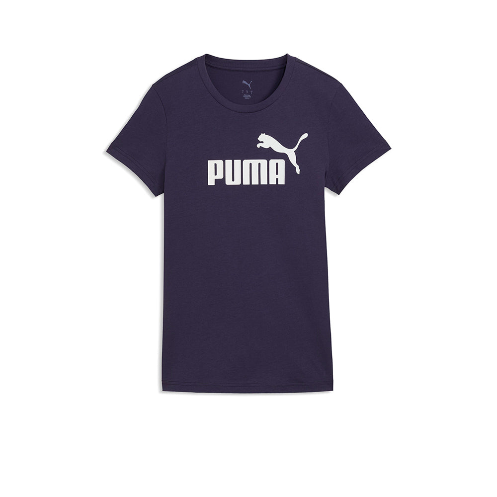 PUMA Ess No. 1 Logo Women's T-Shirt - Supersports Thailand Supersports Thailand