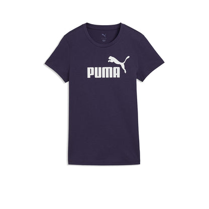 PUMA Ess No. 1 Logo Women's T-Shirt - Supersports Thailand