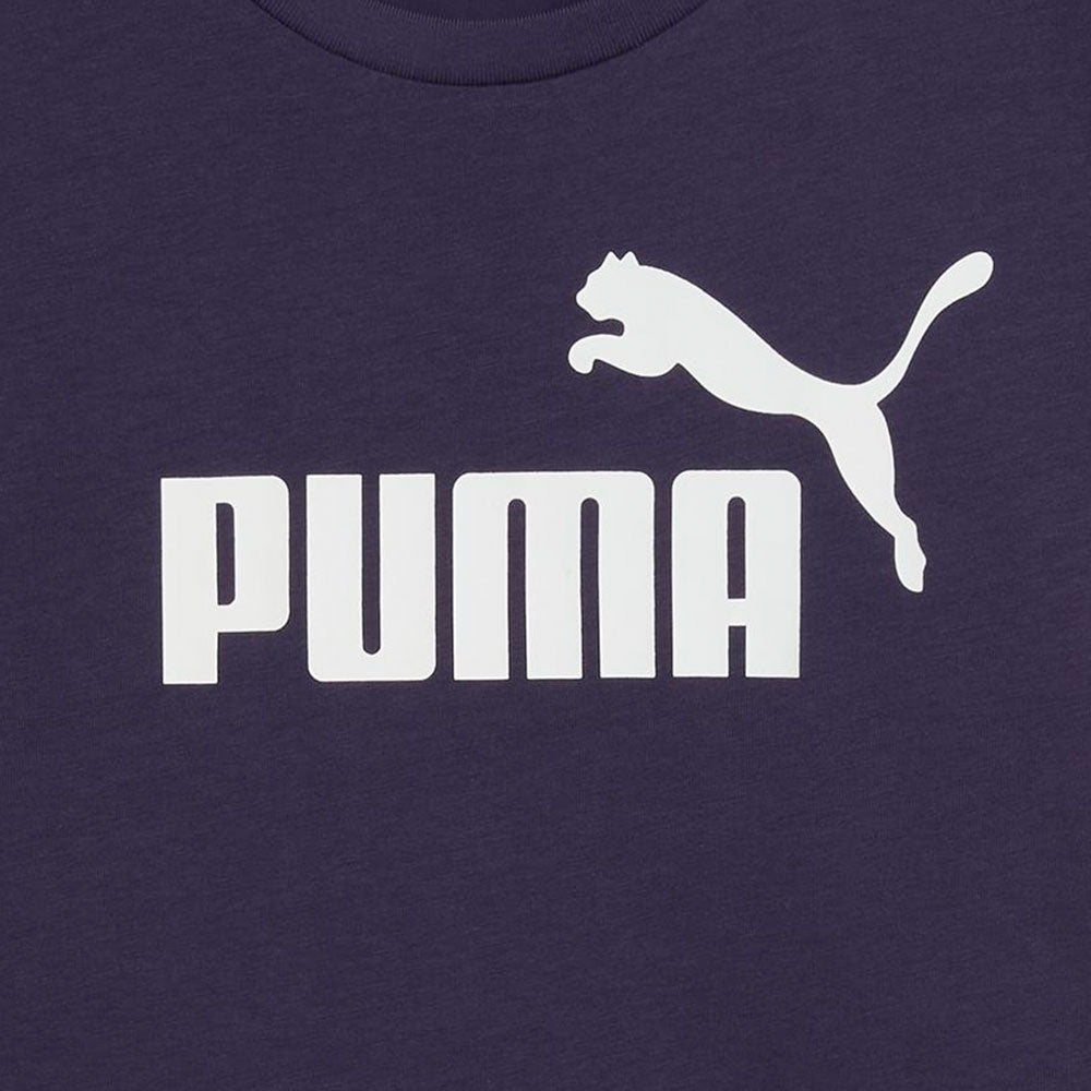 PUMA Ess No. 1 Logo Women's T-Shirt - Supersports Thailand