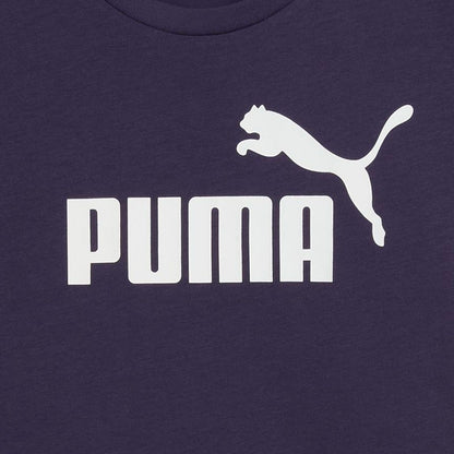 PUMA Ess No. 1 Logo Women's T-Shirt - Supersports Thailand