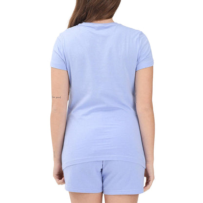PUMA Ess Small No.1 Logo Women's T-Shirt - Supersports Thailand