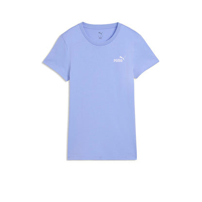 PUMA Ess Small No.1 Logo Women's T-Shirt - Supersports Thailand