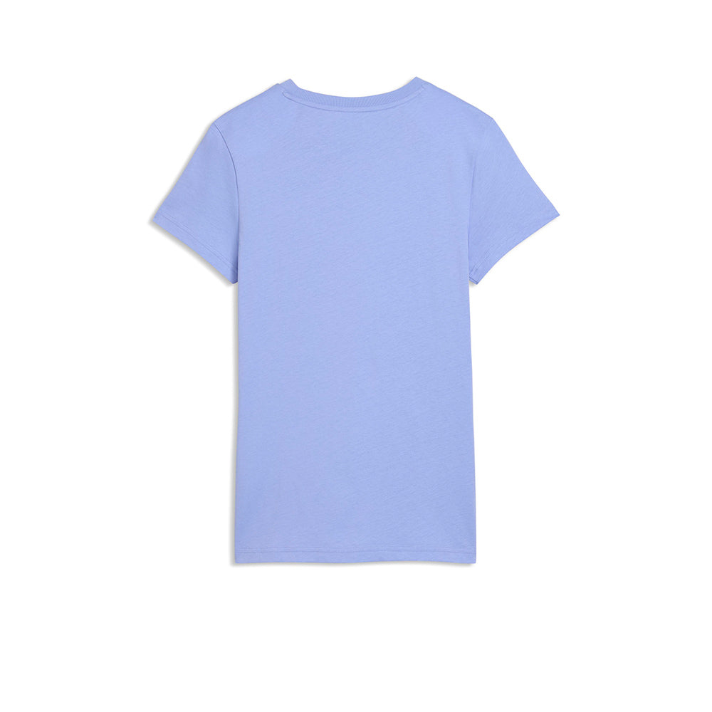 PUMA Ess Small No.1 Logo Women's T-Shirt - Supersports Thailand Supersports Thailand