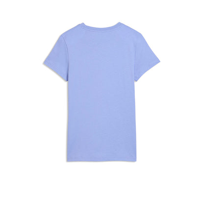 PUMA Ess Small No.1 Logo Women's T-Shirt - Supersports Thailand