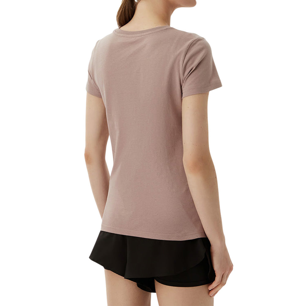 PUMA Ess Small No.1 Logo Women's T-Shirt - Supersports Thailand Supersports Thailand