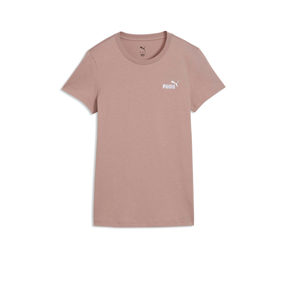 PUMA Ess Small No.1 Logo Women's T-Shirt - Supersports Thailand Supersports Thailand