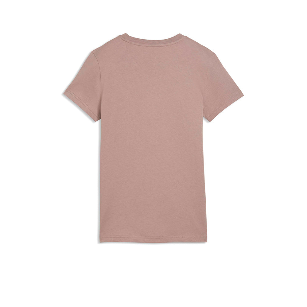 PUMA Ess Small No.1 Logo Women's T-Shirt - Supersports Thailand Supersports Thailand