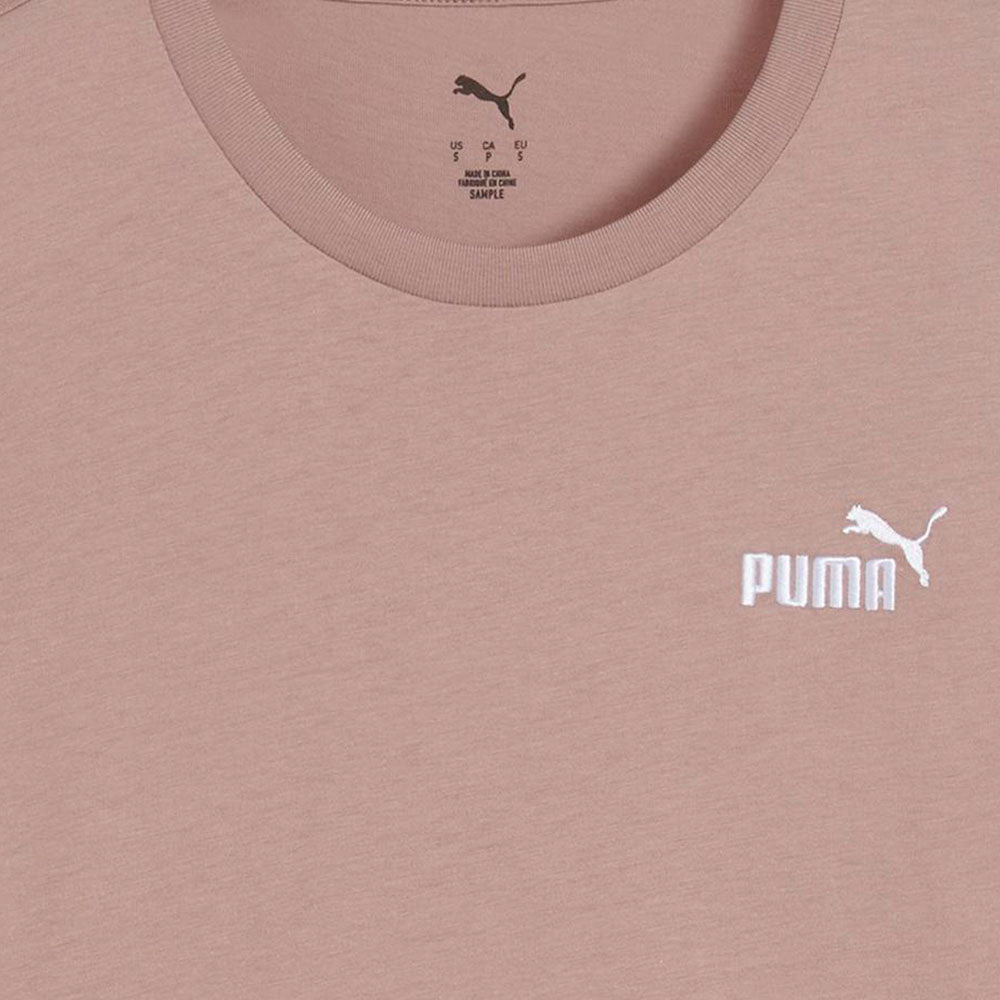 PUMA Ess Small No.1 Logo Women's T-Shirt - Supersports Thailand