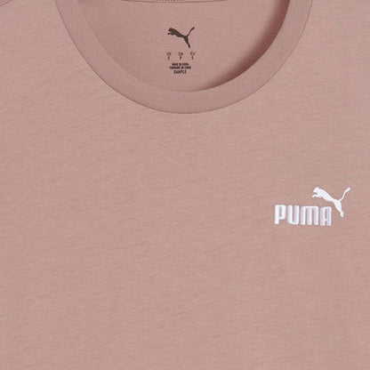 PUMA Ess Small No.1 Logo Women's T-Shirt - Supersports Thailand