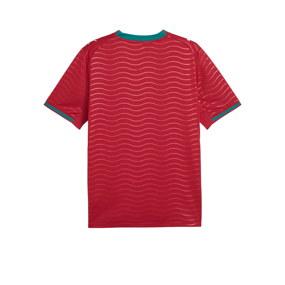 PUMA Men's Portugal Home Replica 2025/26 Jersey - Supersports Thailand