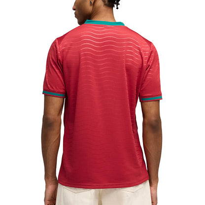 PUMA Men's Portugal Home Replica 2025/26 Jersey - Supersports Thailand