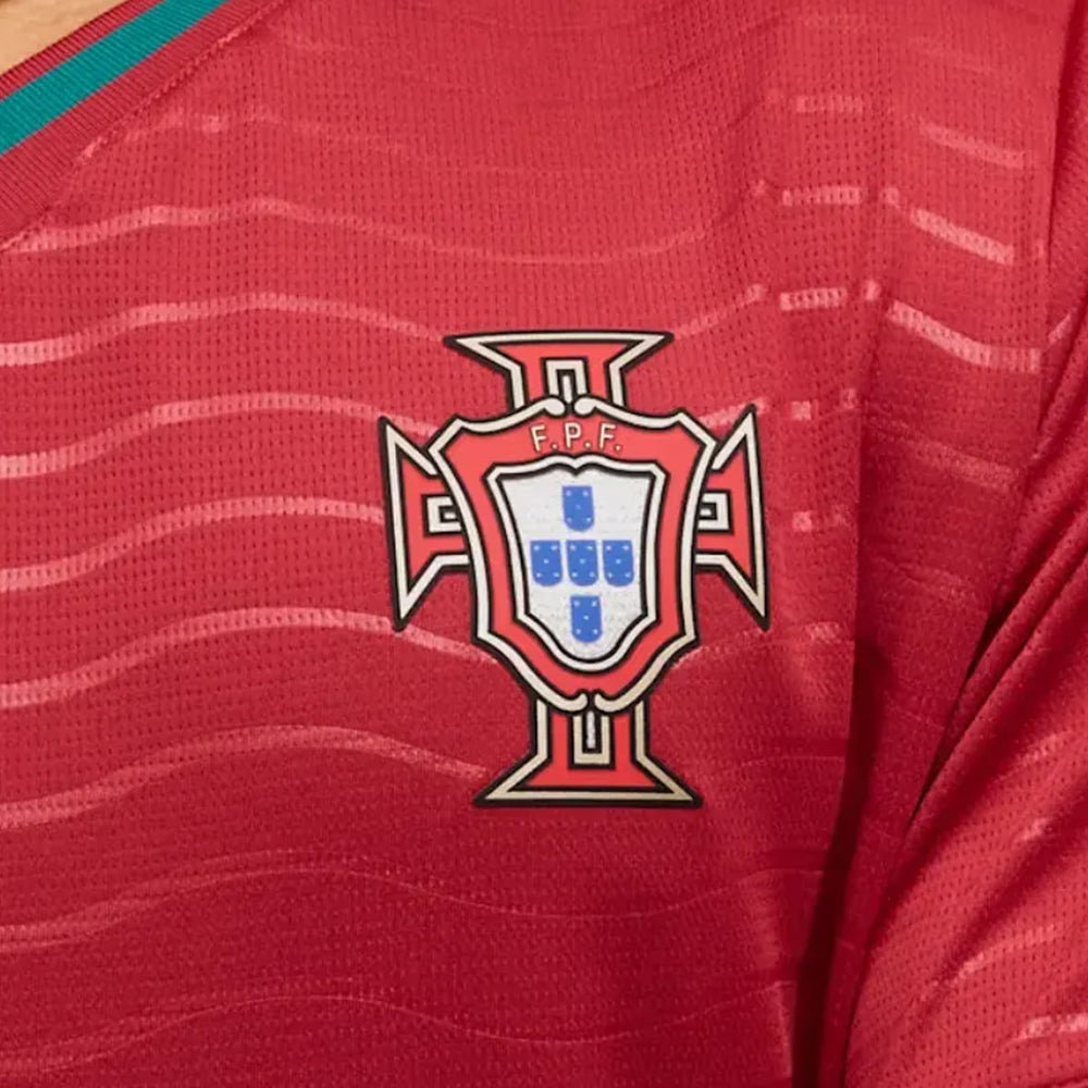 PUMA Men's Portugal Home Replica 2025/26 Jersey - Supersports Thailand