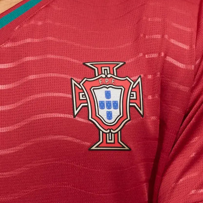PUMA Men's Portugal Home Replica 2025/26 Jersey - Supersports Thailand