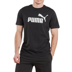 PUMA Essentials No. 1 Logo Men's T-Shirt - Supersports Thailand