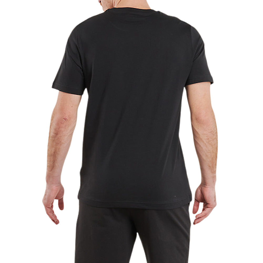 PUMA Essentials No. 1 Logo Men's T-Shirt - Supersports Thailand