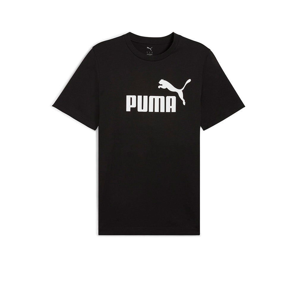 PUMA Essentials No. 1 Logo Men's T-Shirt - Supersports Thailand