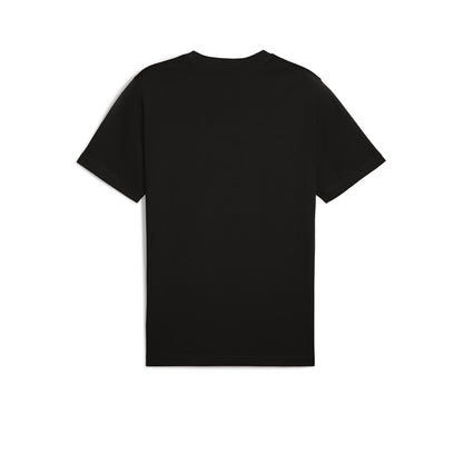 PUMA Essentials No. 1 Logo Men's T-Shirt - Supersports Thailand