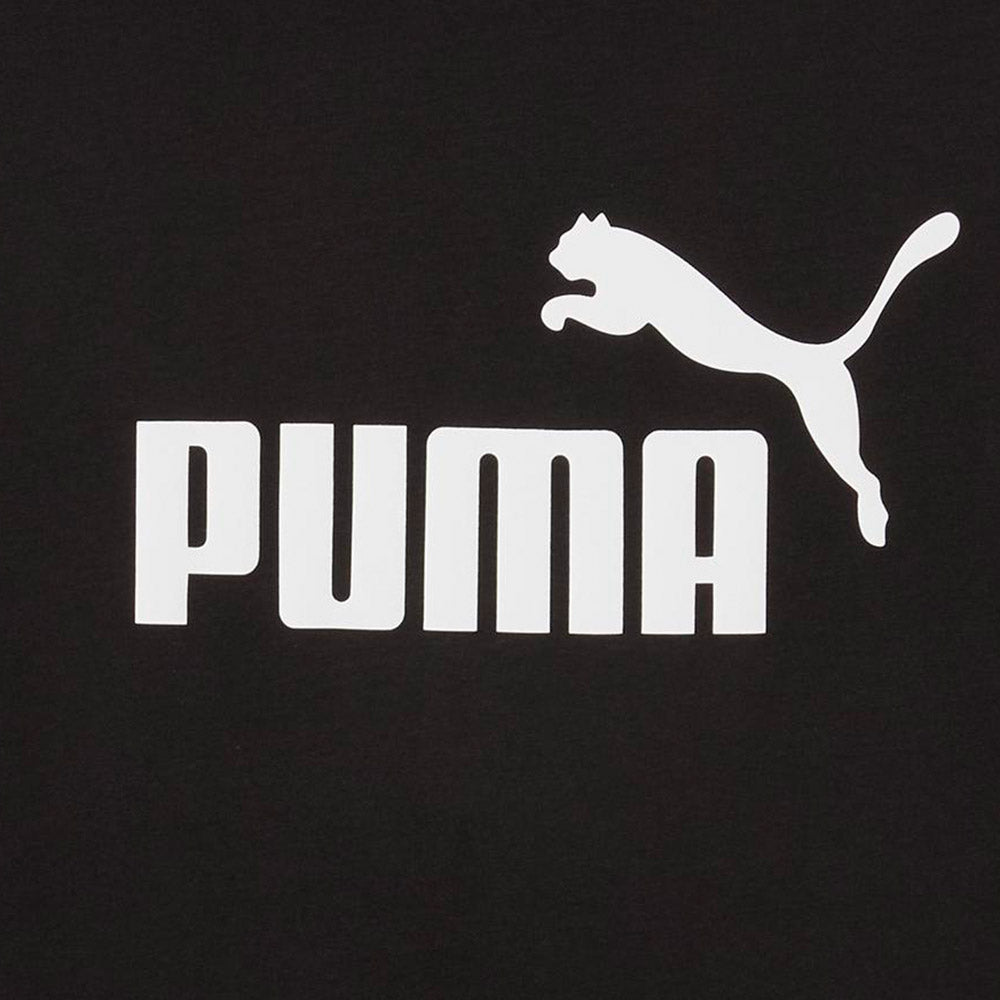 PUMA Essentials No. 1 Logo Men's T-Shirt - Supersports Thailand Supersports Thailand