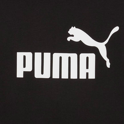 PUMA Essentials No. 1 Logo Men's T-Shirt - Supersports Thailand