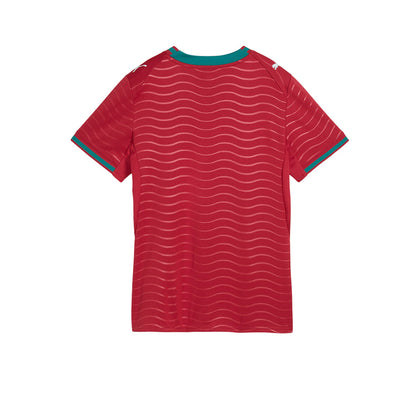 PUMA Women's Portugal Home Replica 2025/26 Jersey - Supersports Thailand
