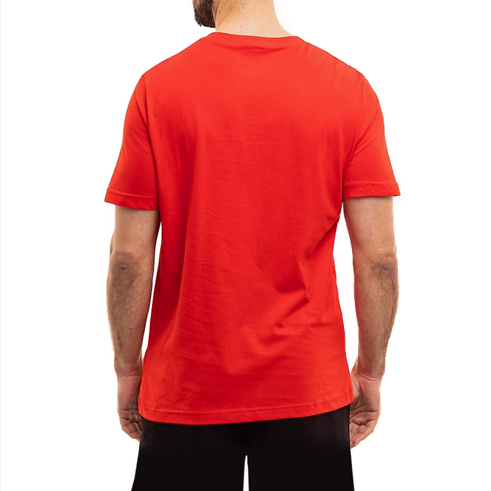 PUMA Essentials No. 1 Logo Men's T-Shirt - Supersports Thailand Supersports Thailand