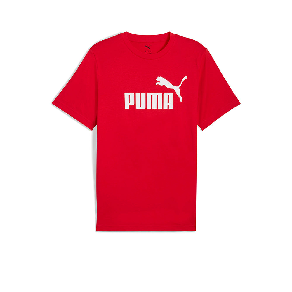 PUMA Essentials No. 1 Logo Men's T-Shirt - Supersports Thailand